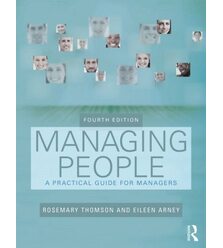 Managing People
