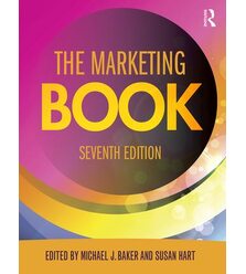The Marketing Book
