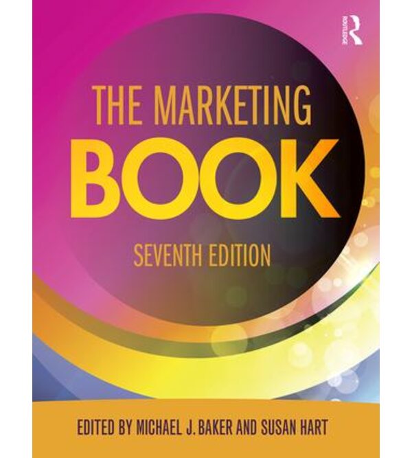 The Marketing Book