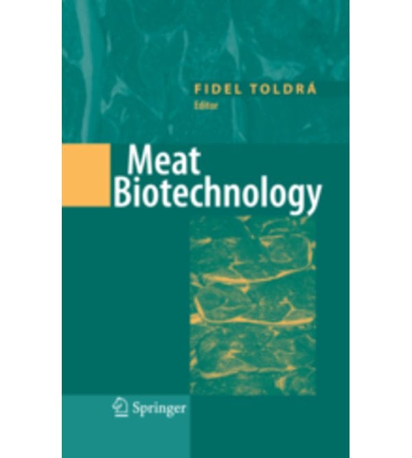 Meat Biotechnology