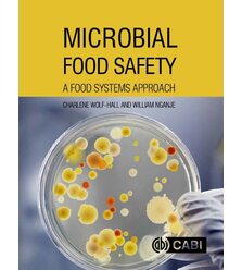 Microbial Food Safety