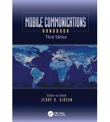 Mobile Communications Handbook