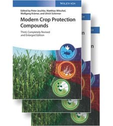 Сучасні засоби захисту рослин (Modern Crop Protection Compounds)