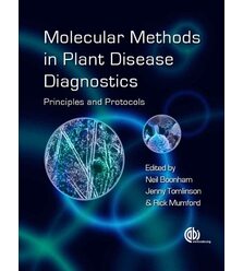 Molecular Methods in Plant Disease Diagnostics