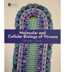 Молекулярна та клітинна біологія вірусів (Molecular and Cellular Biology of Viruses)