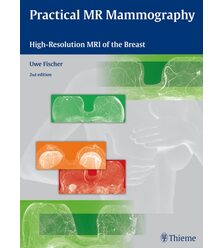 МРТ молочної залози високої роздільної здатності (Practical MR Mammography ..