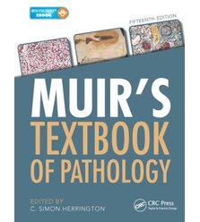 Muir's Textbook of Pathology