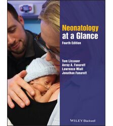 Neonatology at a Glance - Наглядная неонатология