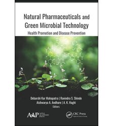 Natural Pharmaceuticals and Green Microbial Technology