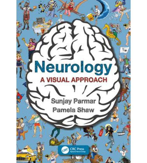 Neurology: A Visual Approach