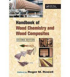 Довідник з хімії деревини та деревних композитів (Handbook of Wood Chemistry and Wood..