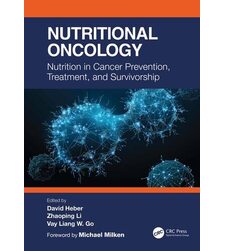 Харчування онкологічних хворих (Nutritional Oncology)