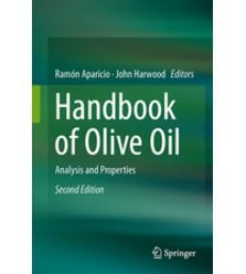 Handbook of Olive Oil. Analysis and Properties