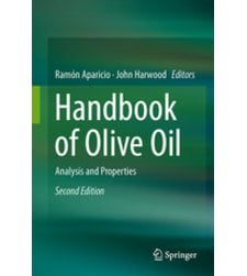 Handbook of Olive Oil. Analysis and Properties