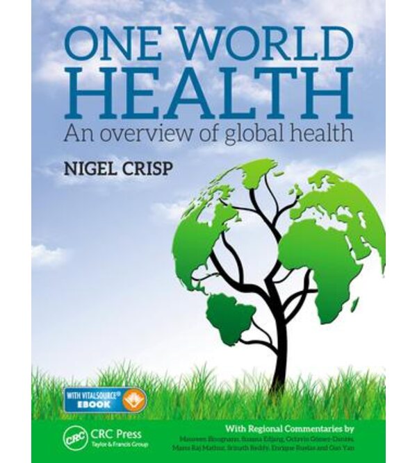 One World Health