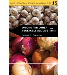 Onions and Other Vegetable Alliums