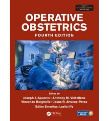 Operative Obstetrics