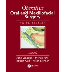 Operative Oral and Maxillofacial Surgery