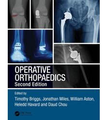Operative Orthopaedics