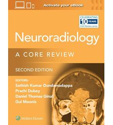 Neuroradiology. A Core Review (Нейрорадіологія)