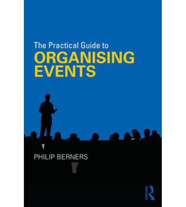 Practical Guide to Organizing Events