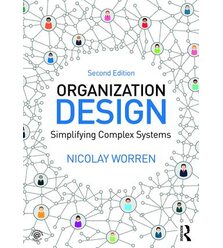 Organization Design