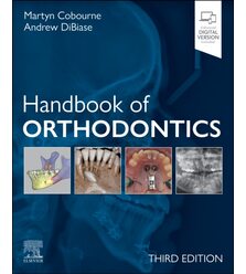 Довідник з ортодонтії (Handbook of Orthodontics)