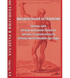 Остеопатия в разделах. Часть 6: Висцеральная остеопатия