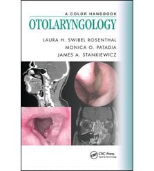 Otolaryngology A Color Handbook