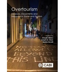 Overtourism
