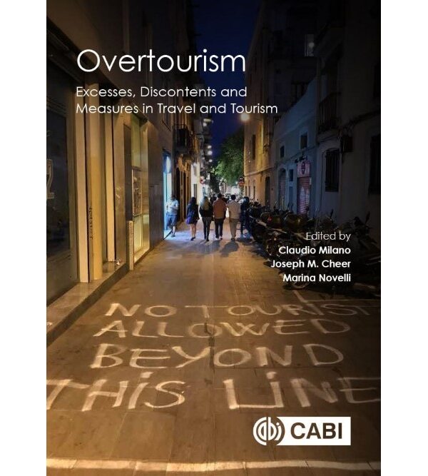 Overtourism