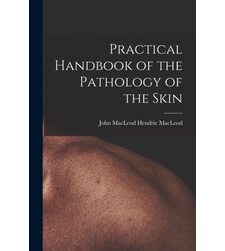 Дерматопатологія (Practical Handbook of the Pathology of the Skin)