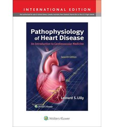 Патофізіологія захворювань серця (Pathophysiology of Heart Disease)