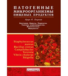 Патогенные микроорганизмы пищевых продуктов