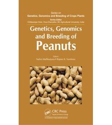 Genetics, Genomics and Breeding of Peanuts