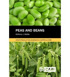 Peas and Beans