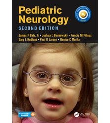 Pediatric Neurology (Дитяча неврологія)