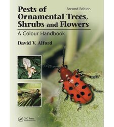 Шкідники декоративних дерев, кущів і квітів (Pests of Ornamental Trees, Shrubs and Flowers)