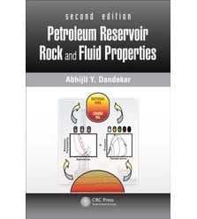 Petroleum Reservoir Rock And Fluid Properties