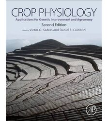 Фізіологія рослин (Crop Physiology: Applications for Genetic Improvement and Agronomy..