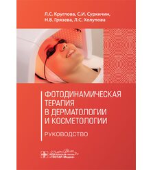 Фотодинамическая терапия в дерматологии и косметологии