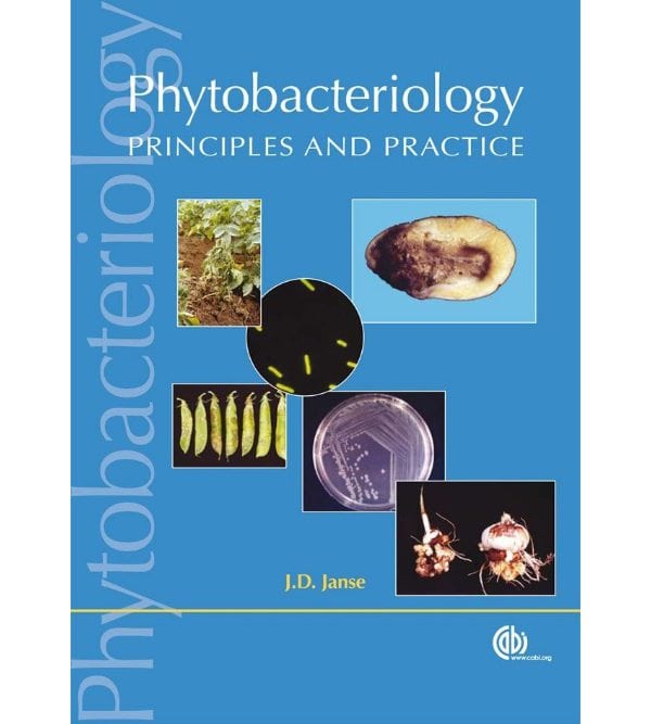 Phytobacteriology