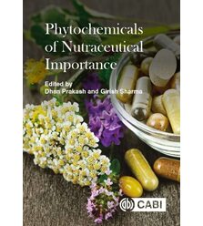 Phytochemicals of Nutraceutical Importance