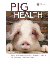 Здоров'я свиней (Pig Health)