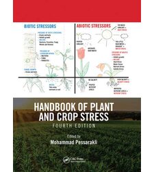 Стійкість сортів зернових, технічних та кормових культур до стресів (Handbook of Plant and Crop Stress)