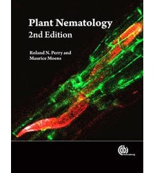Plant nematology