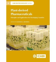 Plant-derived Pharmaceuticals