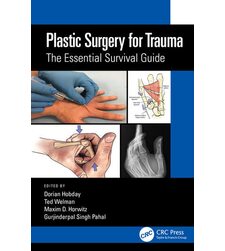 Пластична хірургія при травмах (Plastic Surgery for Trauma)