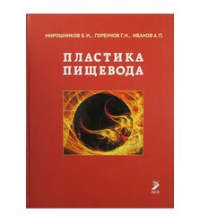 Пластика пищевода