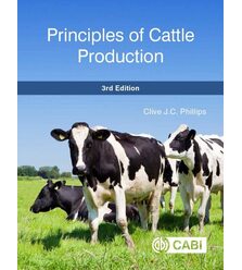 Principles of Cattle Production